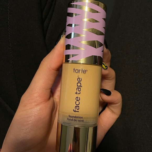 Tarte Face Tape Foundation - Medium Tan Sand